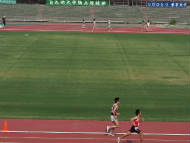 5000m1組